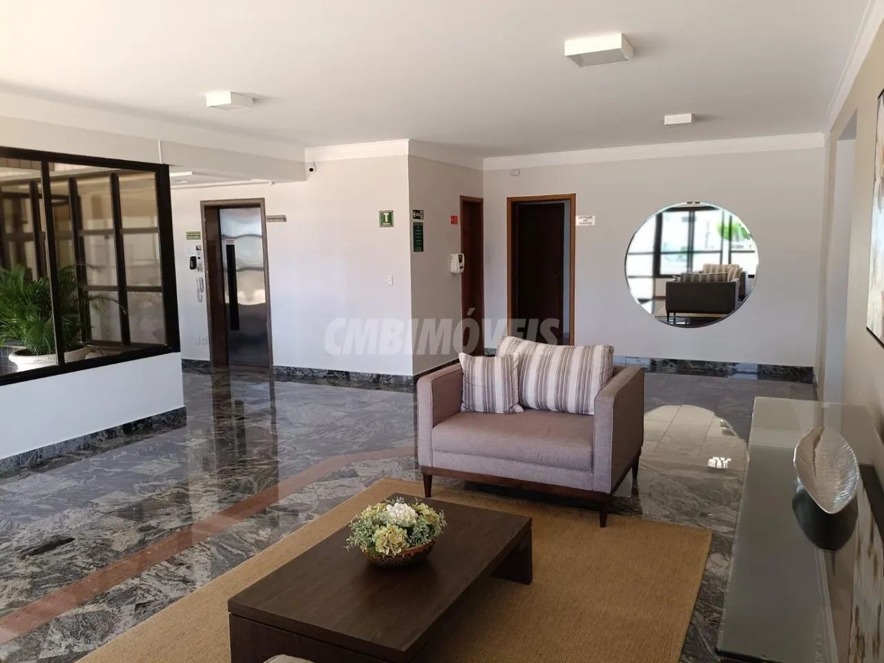 apartamento - Bonfim - Campinas - Foto 4