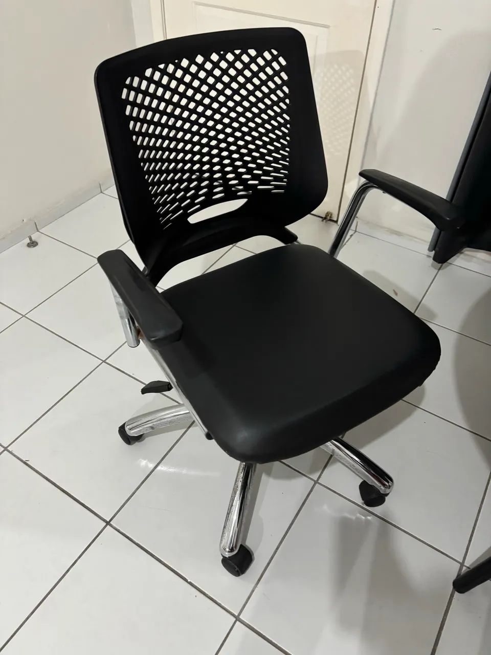 Cadeira de escritório  - Foto 3