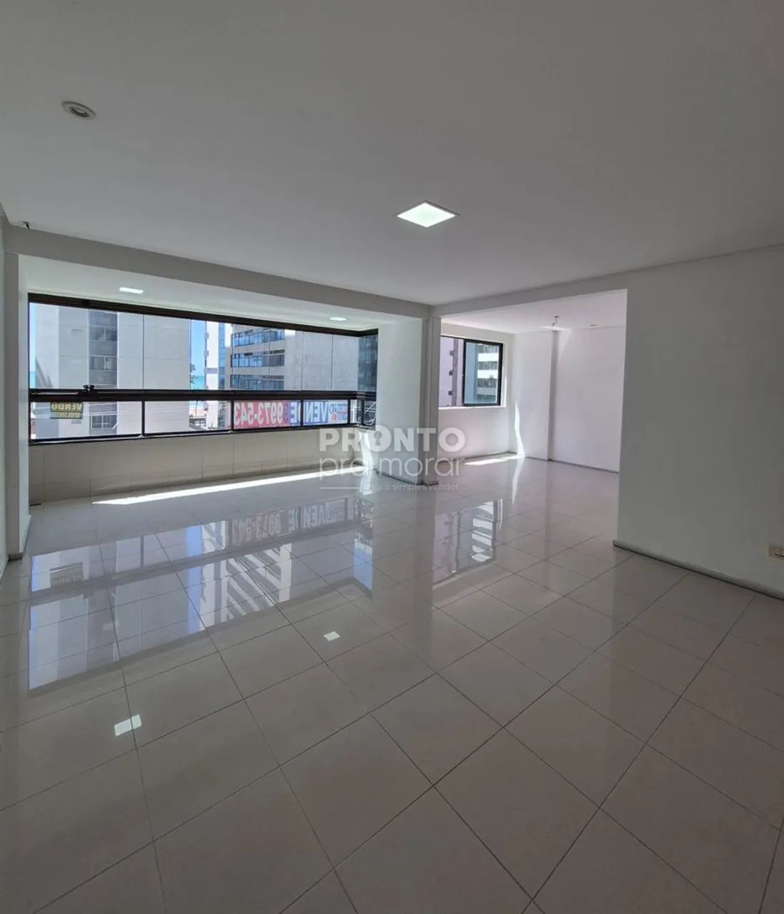 Apartamento com 3 quartos em Boa Viagem - Foto 4