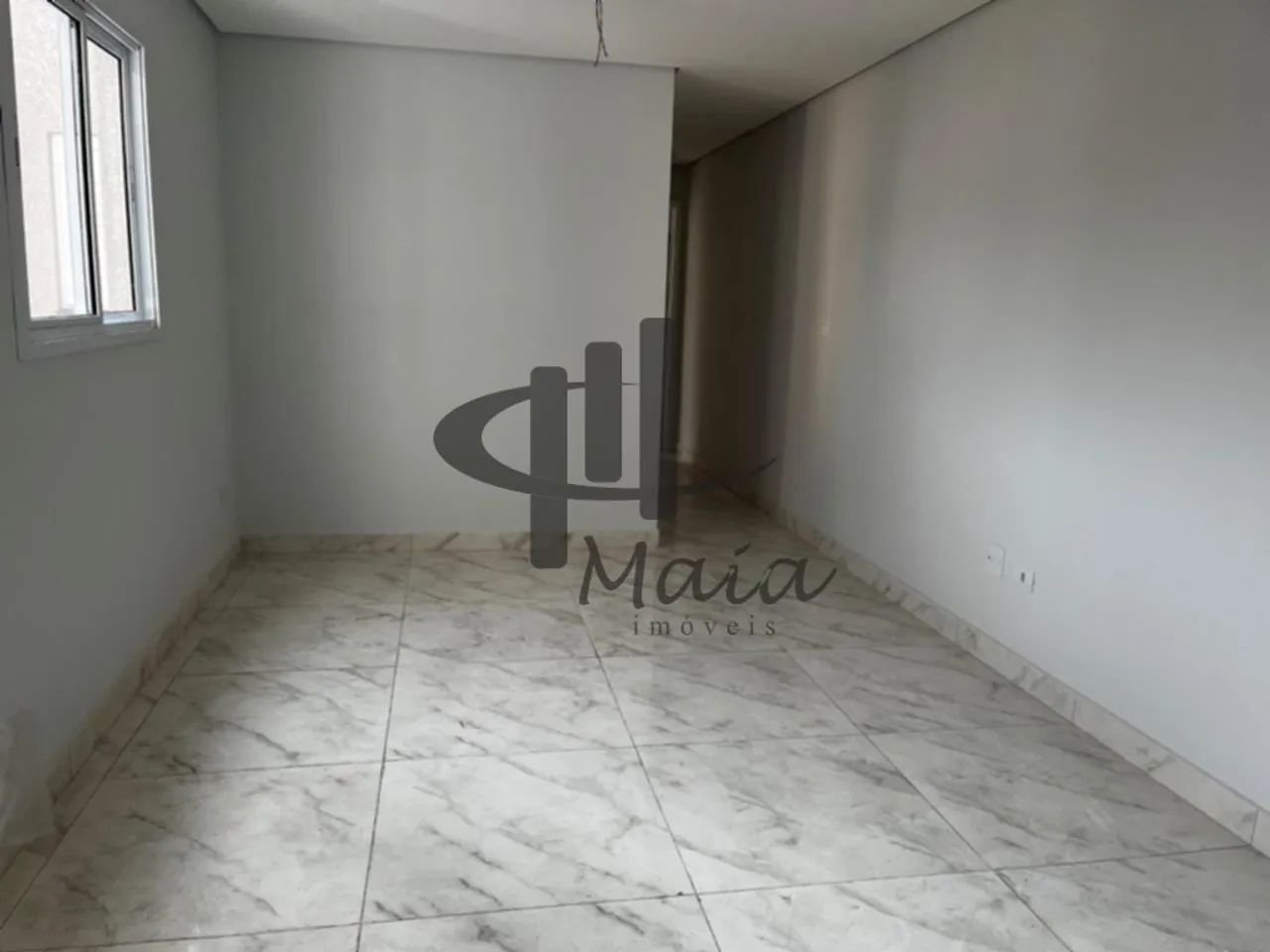 Venda Apartamento Santo Andre Campestre Ref: 41854