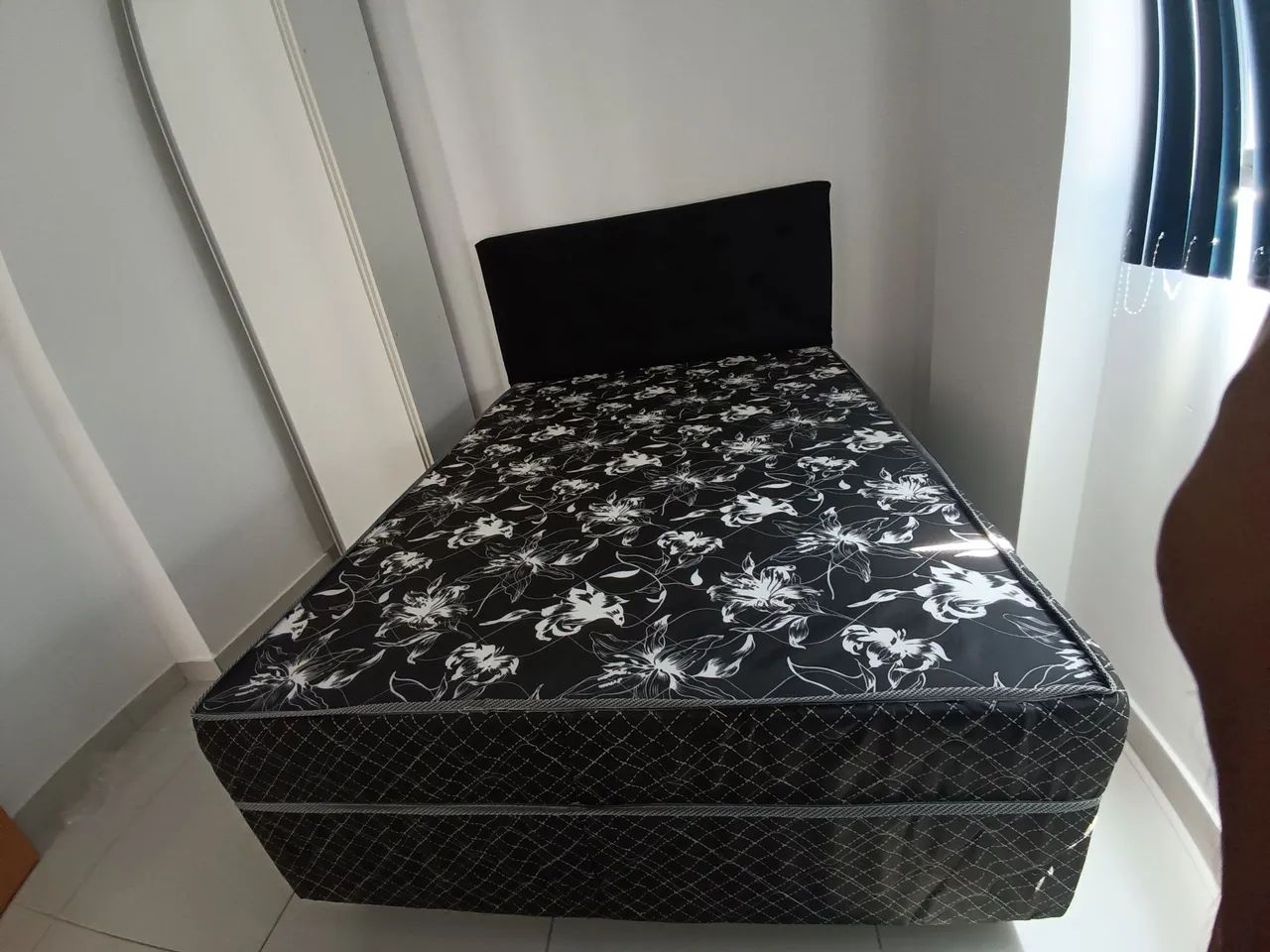 CAMA BOX PROMOÇÃO  - Foto 3