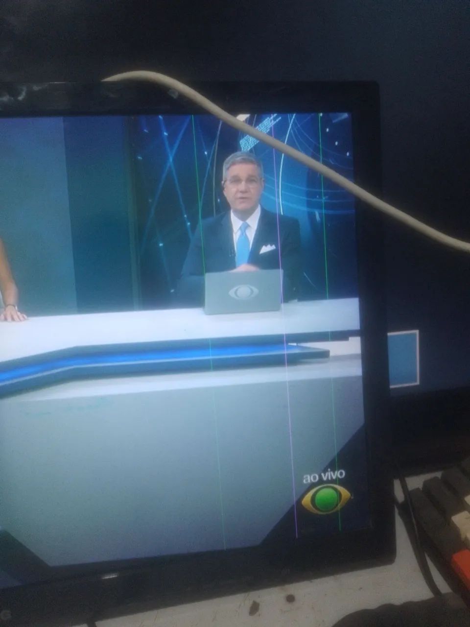 Tv lg 26 led - Foto 3