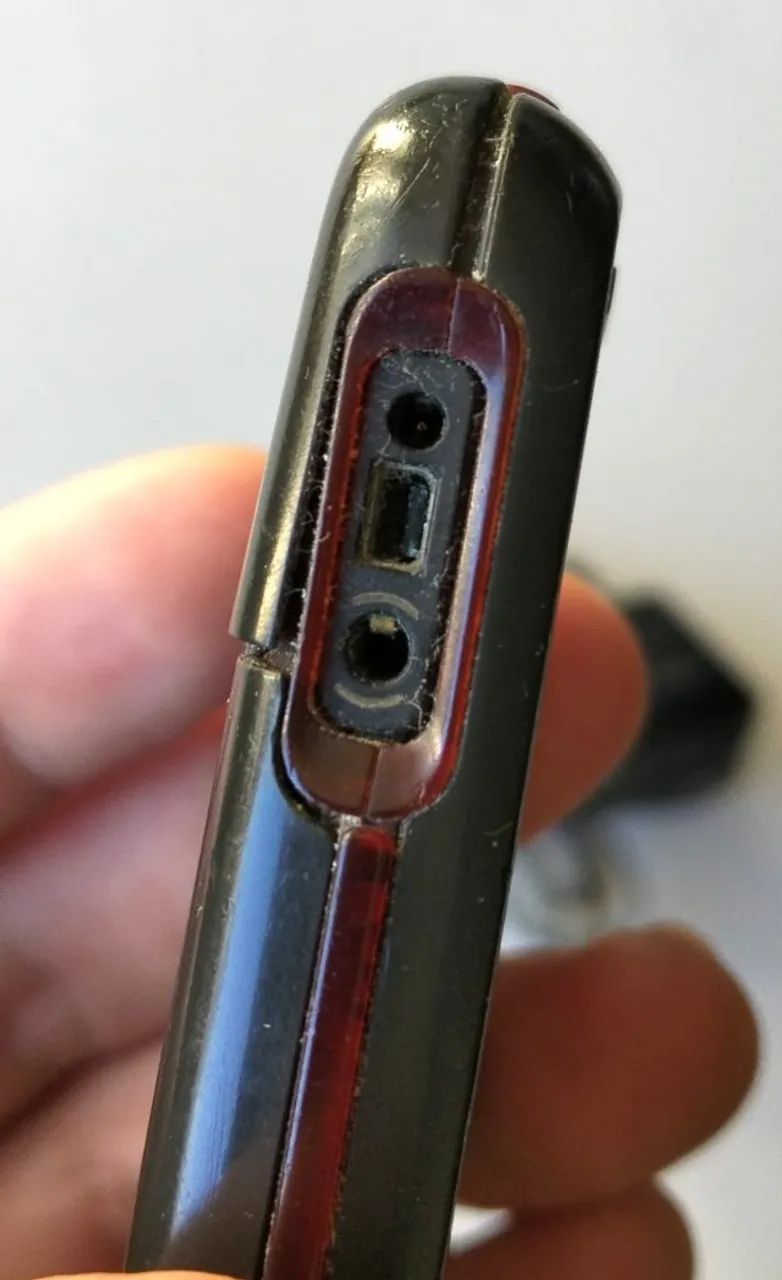 Celular Antigo Nokia (Modelo 1616) - Funcionando - Com Carregador - Foto 5
