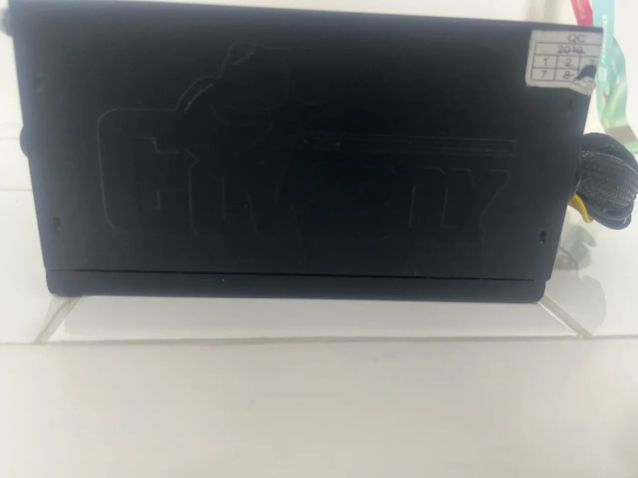 Fonte ATX - Foto 4