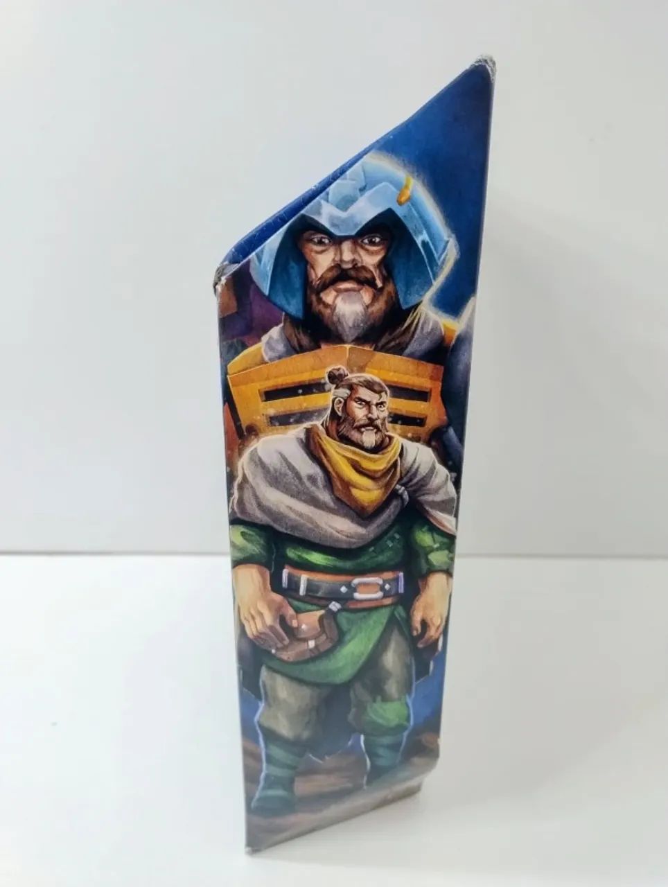 MAN-AT-ARMS - REVELATION - Foto 2