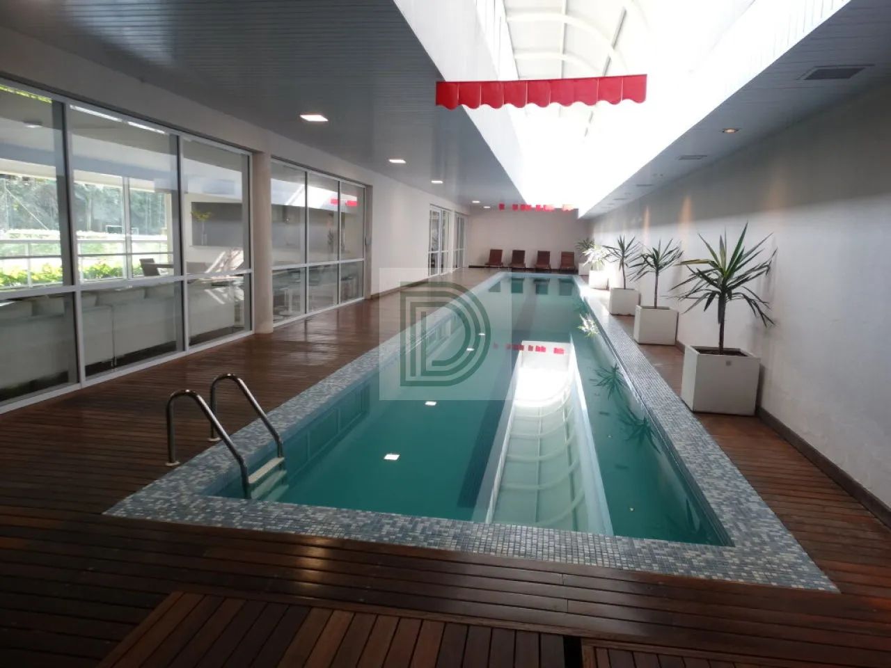 Vila São Francisco, 187 m², 4 dorms. com 3 suítes, sala 2 ambientes com - Foto 4