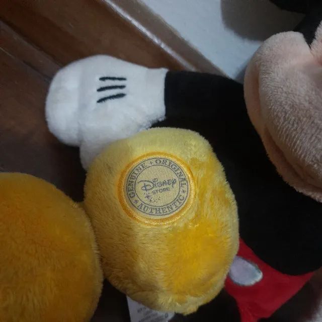 Mickey Mouse Original da Disney - Foto 2