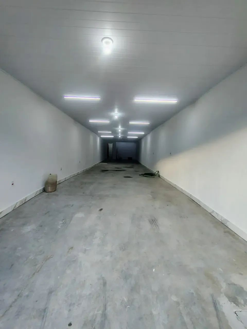 Salão Comercial para Aluguel  Vila Assis  Sorocaba/SP - Foto 4