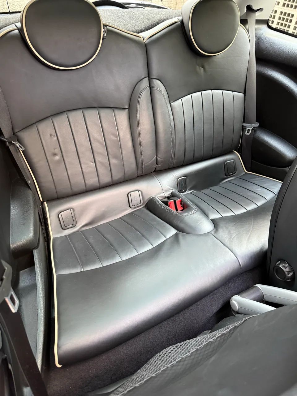 Mini Cooper S 1.6 Aut. 2010 - Foto 4