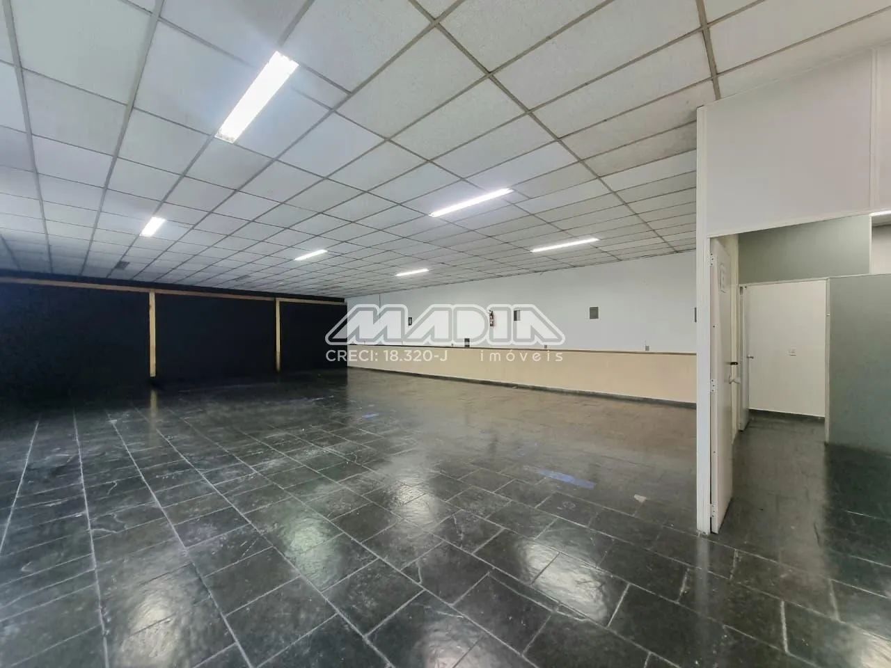 salão - Vila Olivo - Valinhos - Foto 2