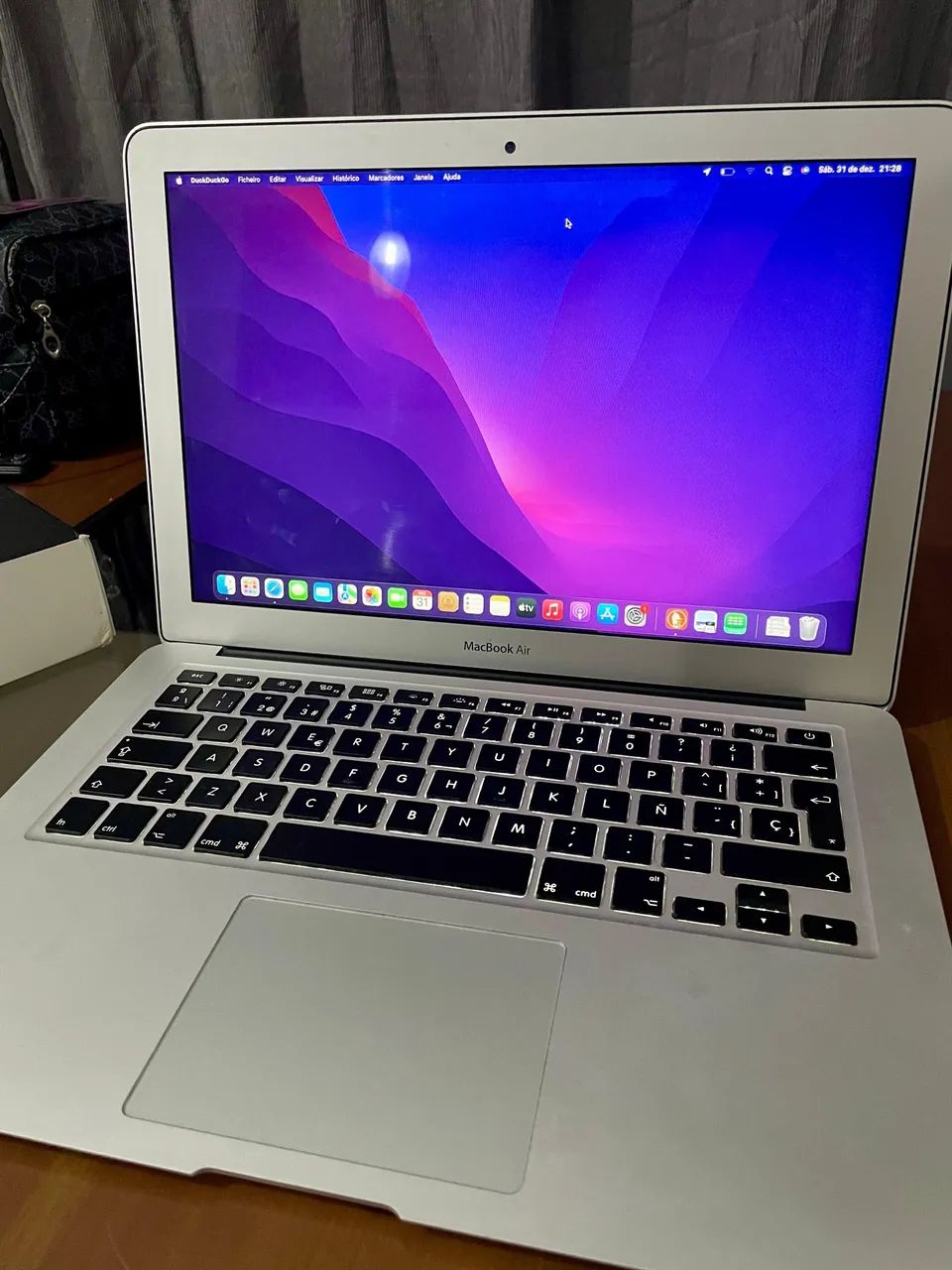 MacBook Air - Foto 3