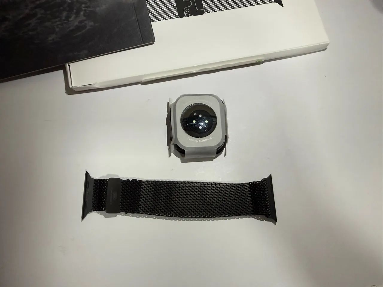 Apple Watch Ultra 2 - Foto 2