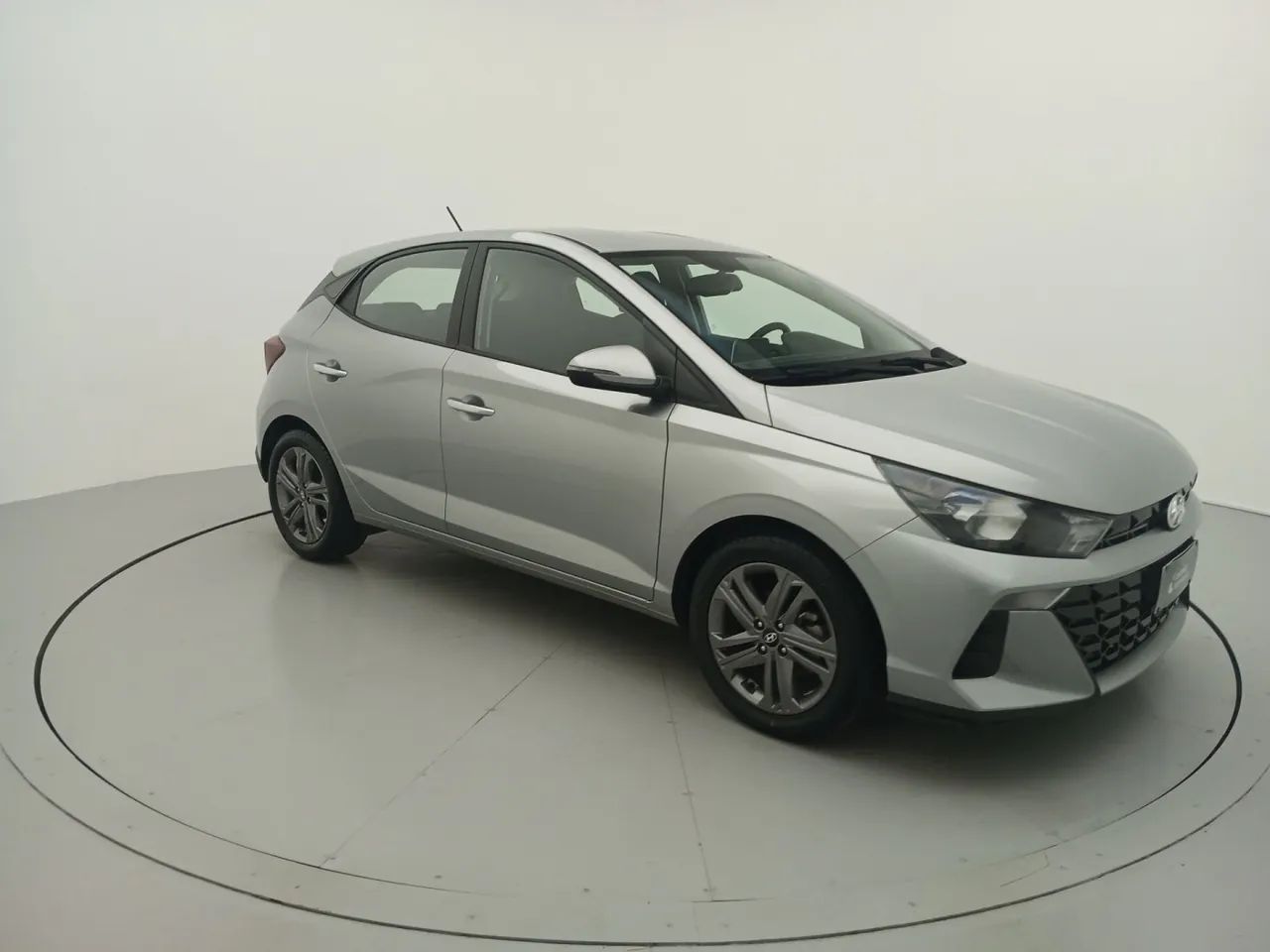 Hyundai HB20 Limited 1.0 TB Flex 12V Aut., foto 7 de 18