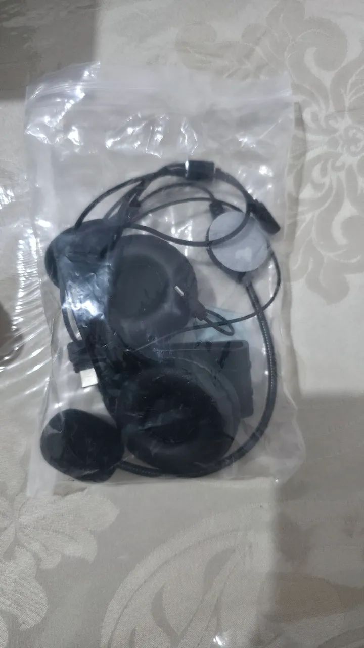 Par Intercomunicador Ejeas Q8 - Foto 4