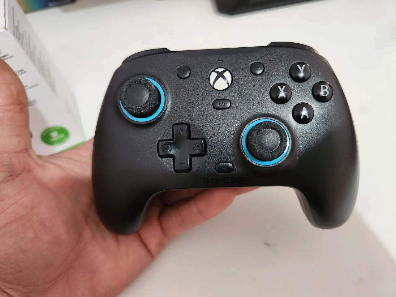 Controle Gamesir G7 SE Xbox e Pc - Foto 3