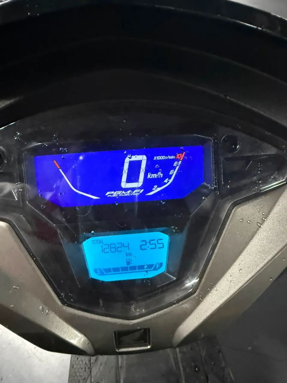 Vendo Elite 125cc - Foto 4