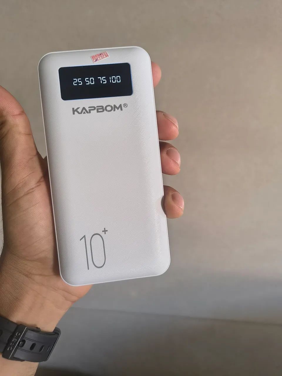 Power bank  - Foto 2