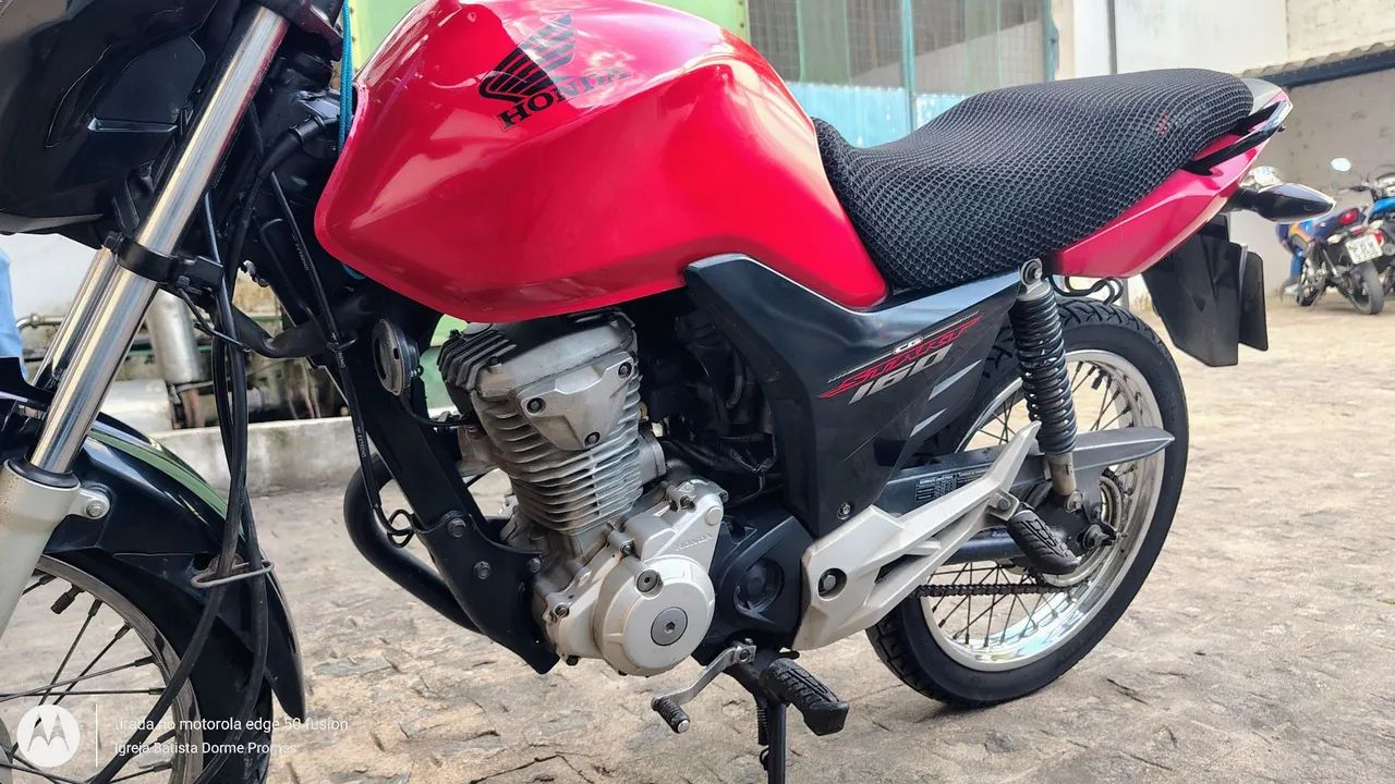 Moto totalmente revisada,  - Foto 4