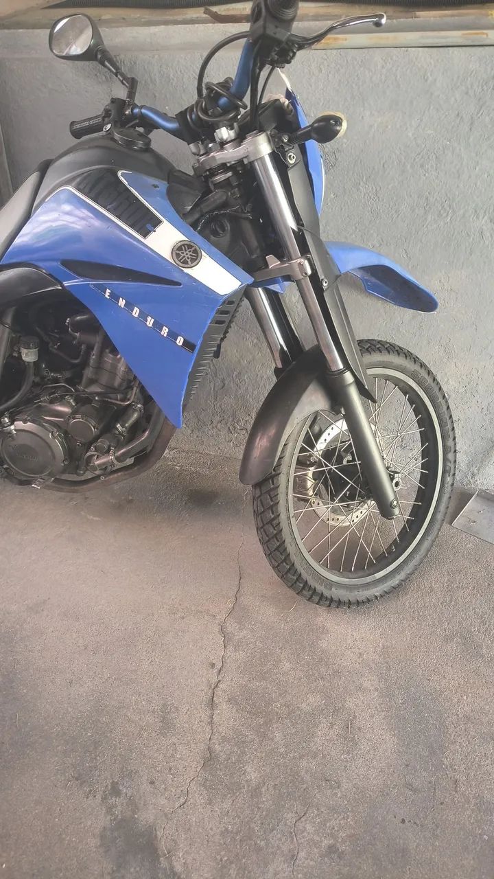 Vendo xt 6600 2007 - Foto 2