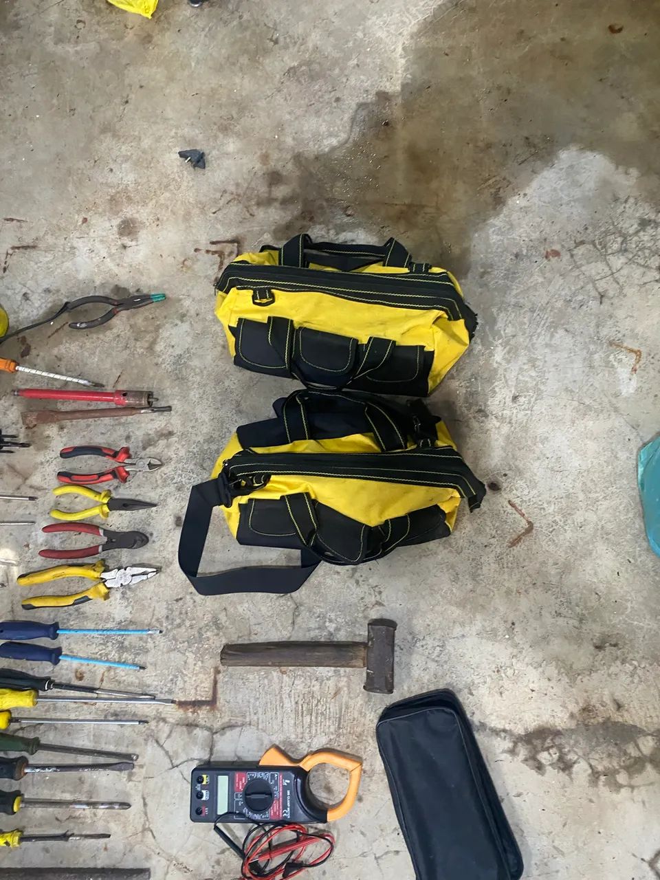 Kit completo 