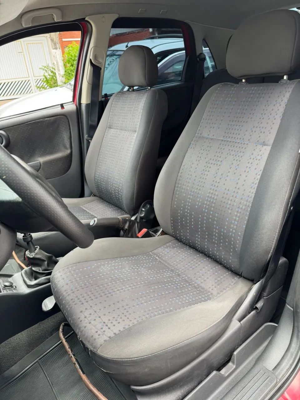 Chevrolet Corsa Hat. Maxx 1.4 8V ECONOFLEX 5p, foto 12 de 14