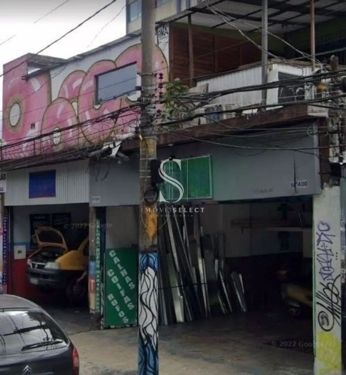 Ponto Comercial em São Paulo - Foto 5