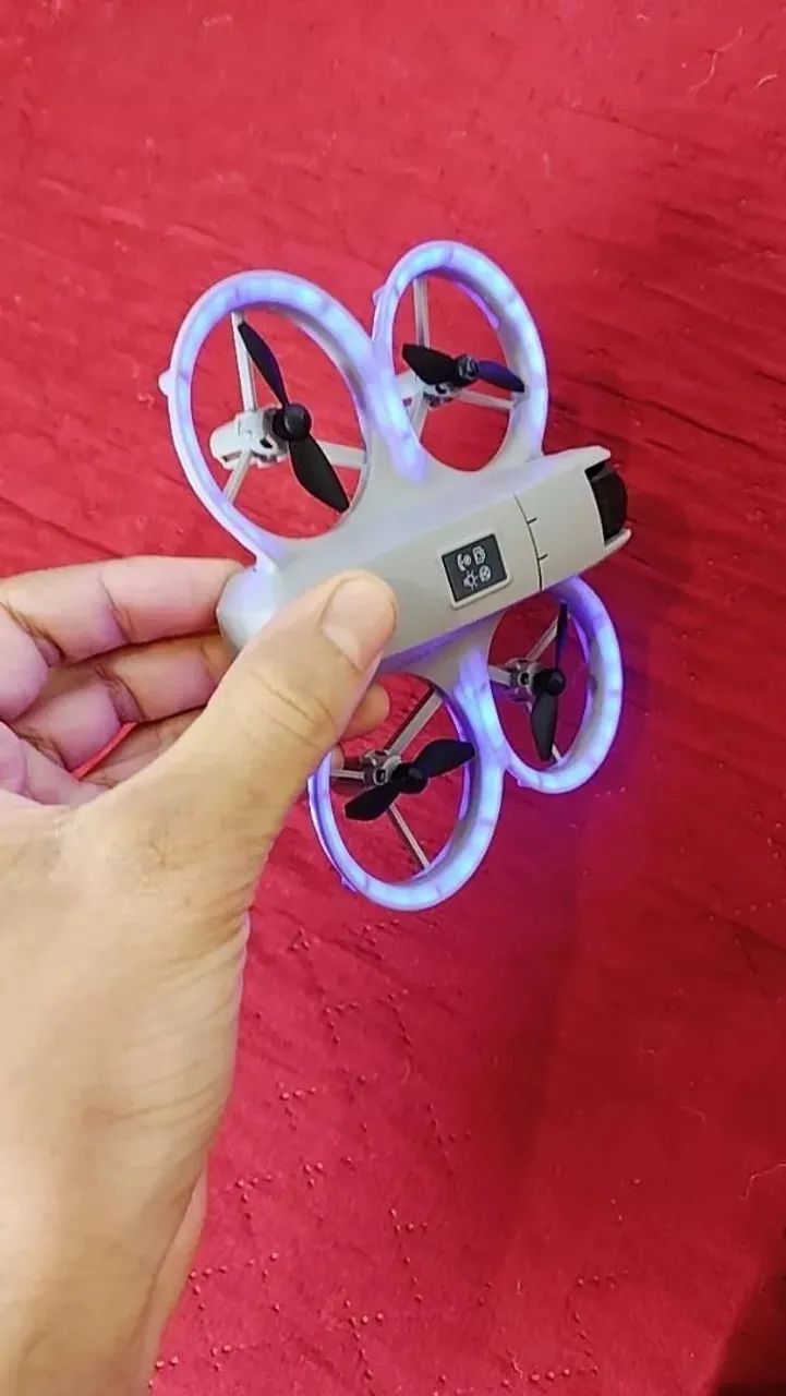 Drone Dli modelo Gt3 - Foto 3