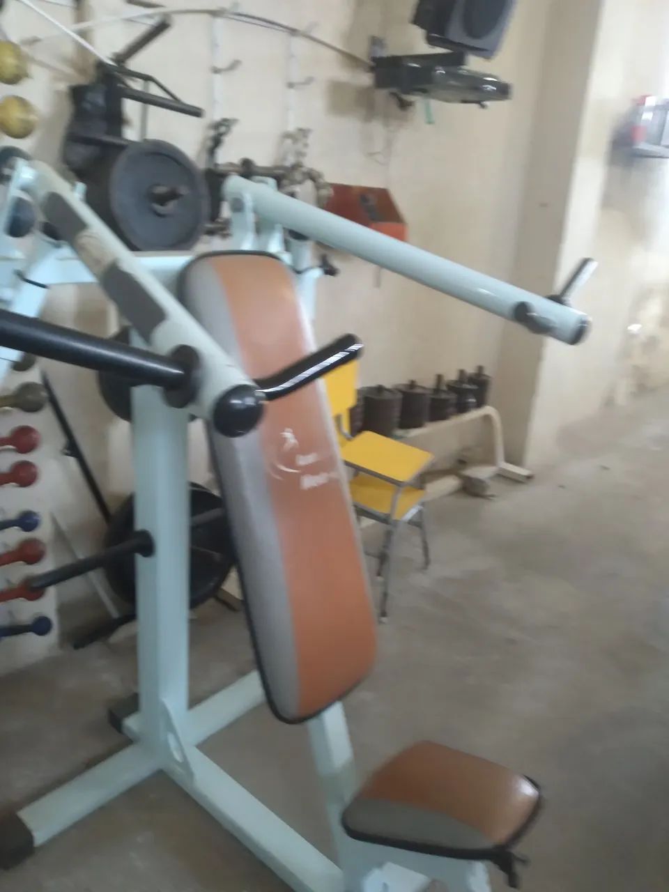 ACADEMIA COMPLETA  - Foto 2