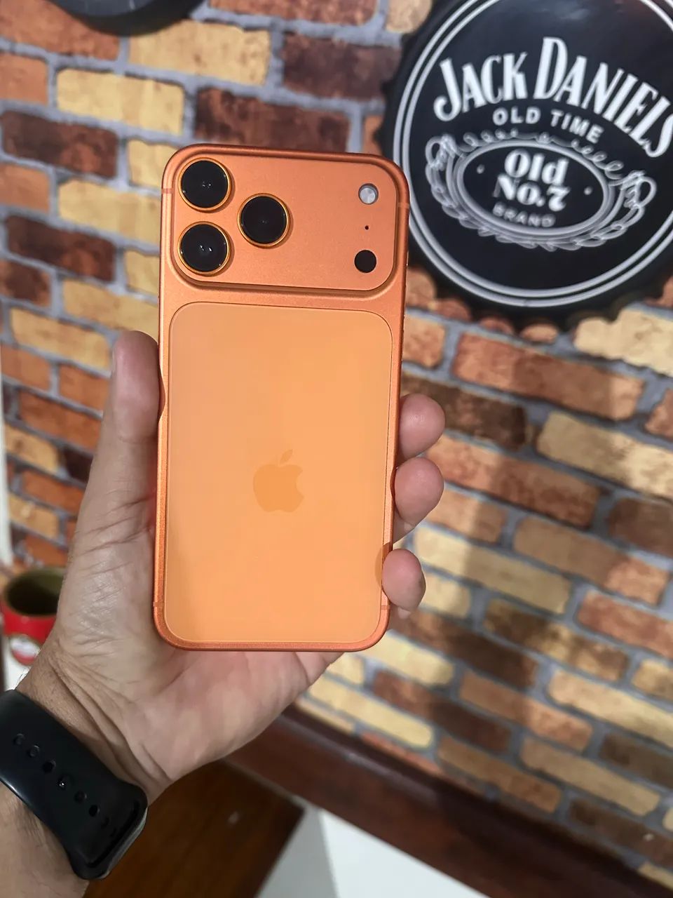 iPhone 14 Pro Max 128 gb todo original. Leia o ANÚNCIO - Celulares