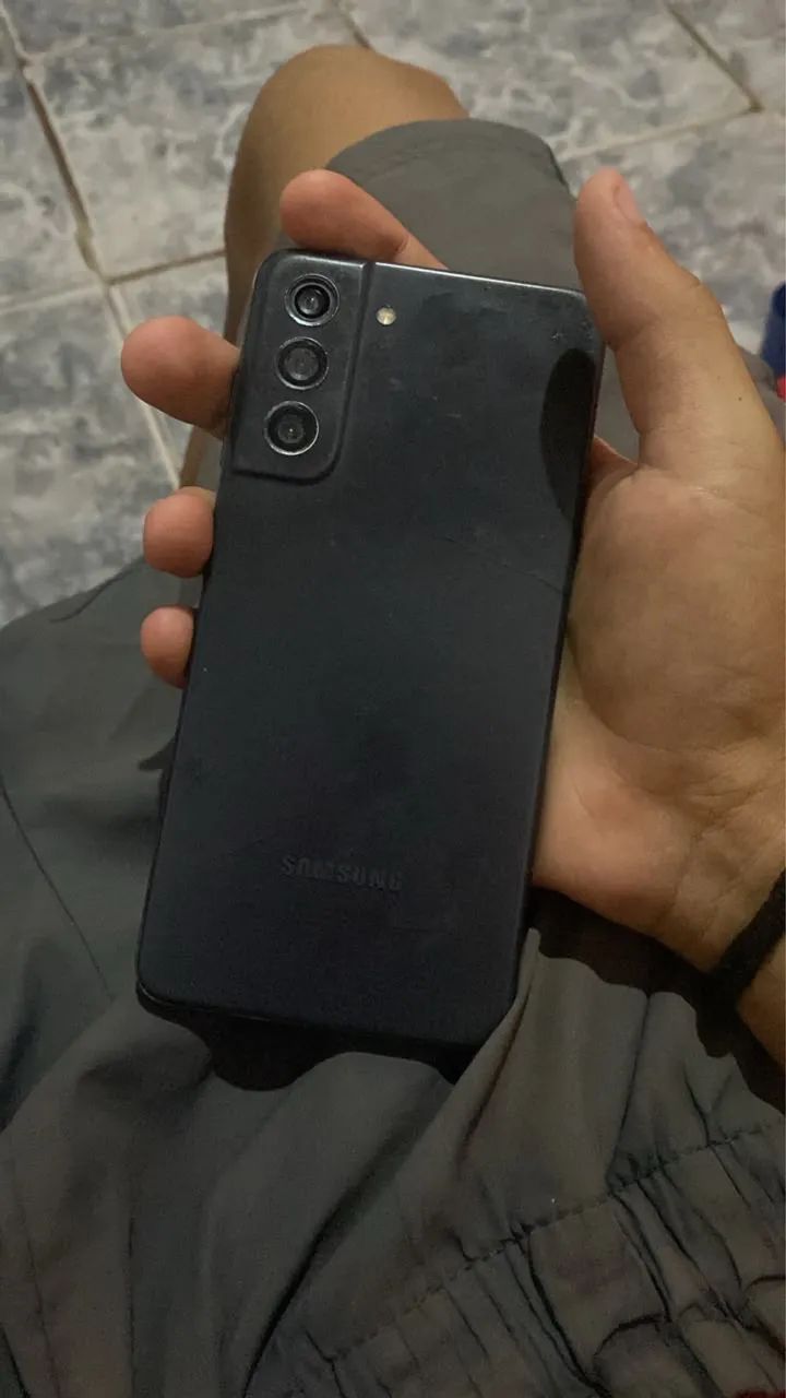 S21 fe 5g - Foto 2