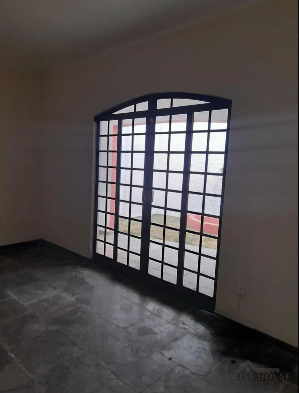 Casa para alugar no Sousas em Campinas/SP.