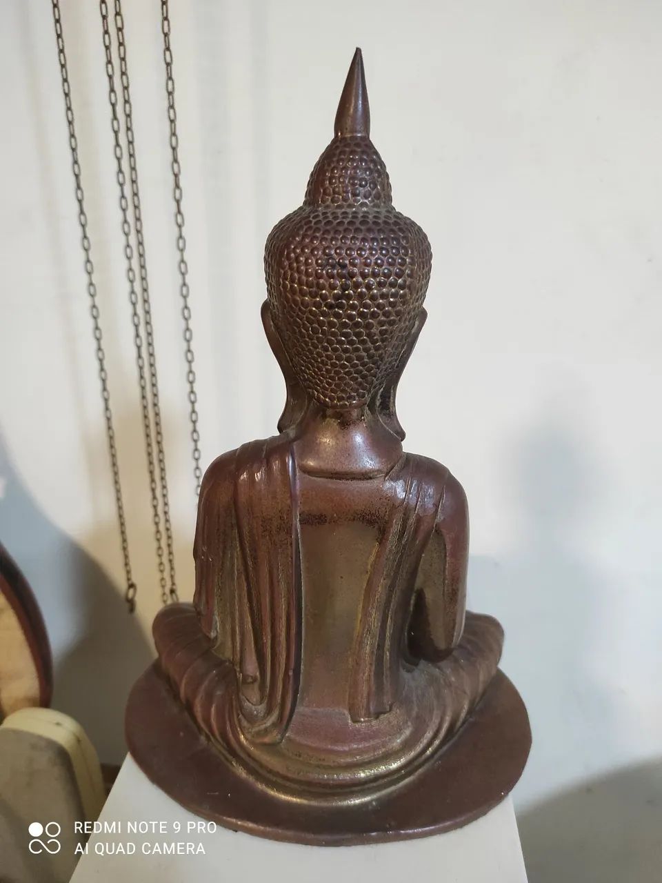Escultura ,BUDA : - Foto 3