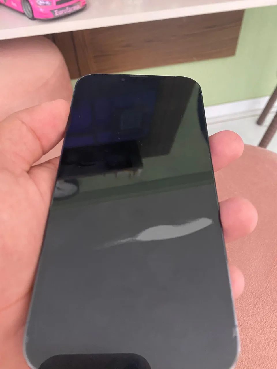 iPhone 13 Pro Max  - Foto 3