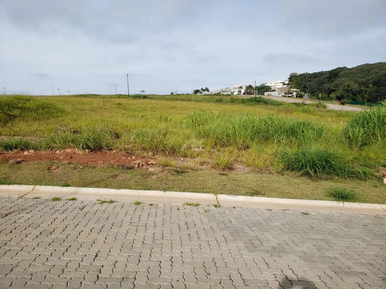terreno - Vila Sônia (Sousas) - Campinas - Foto 5