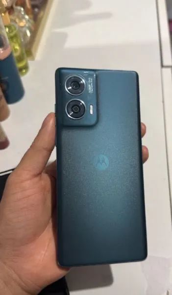 Motorola edge 50 fusion - Foto 2