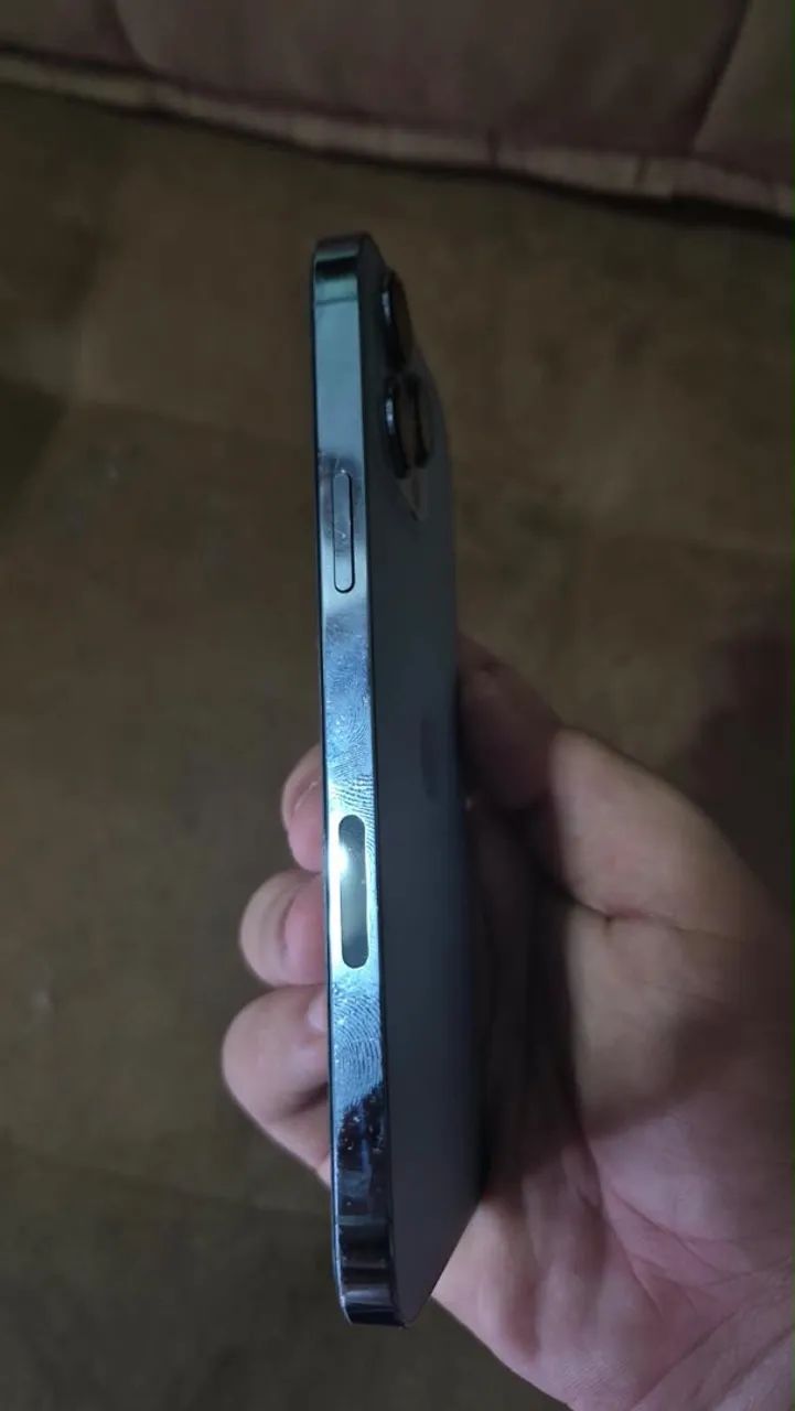 iPhone 13 Pro Max 256gb - Foto 3