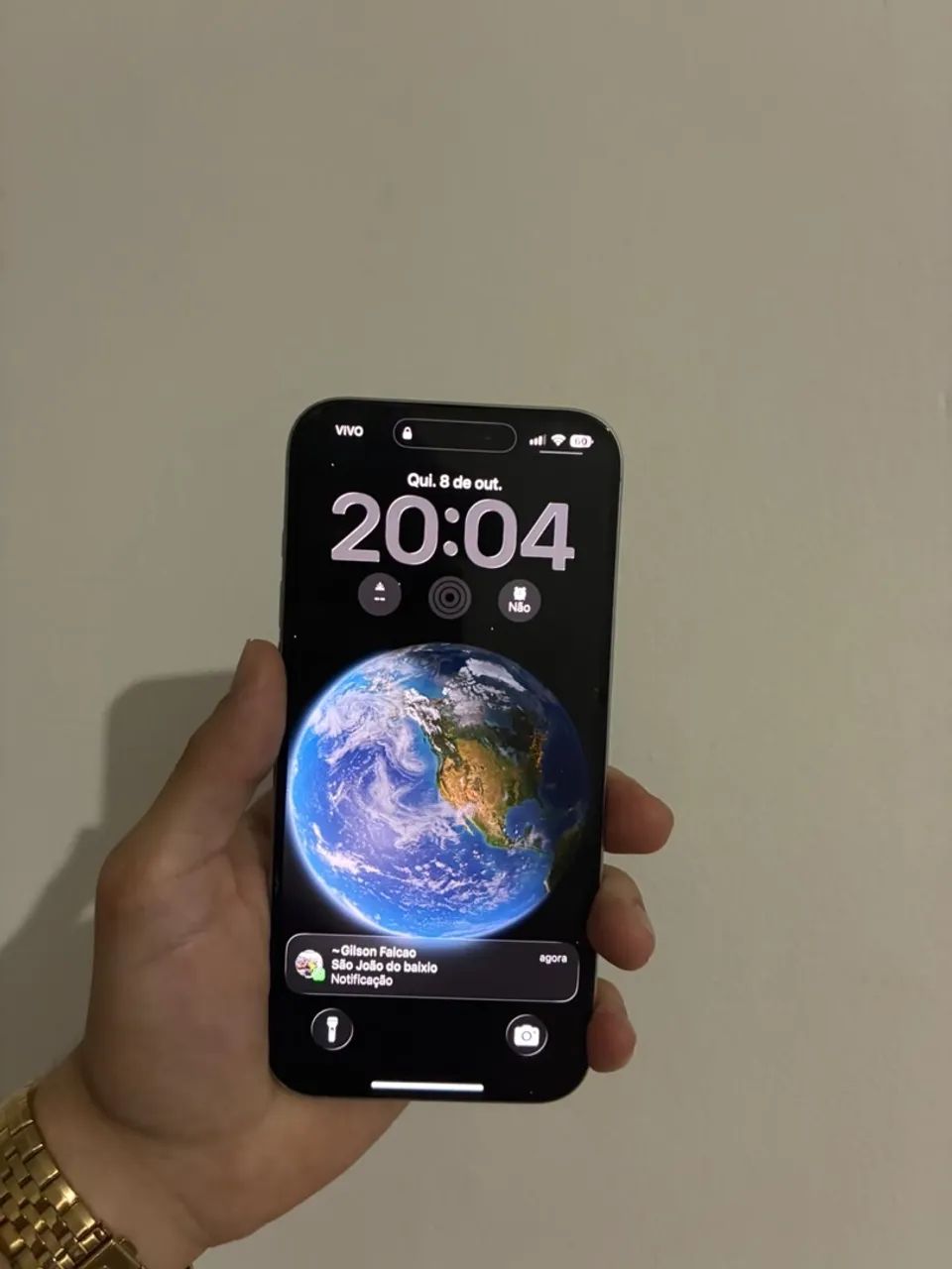 iPhone 16 pro Max 256gb  - Foto 2