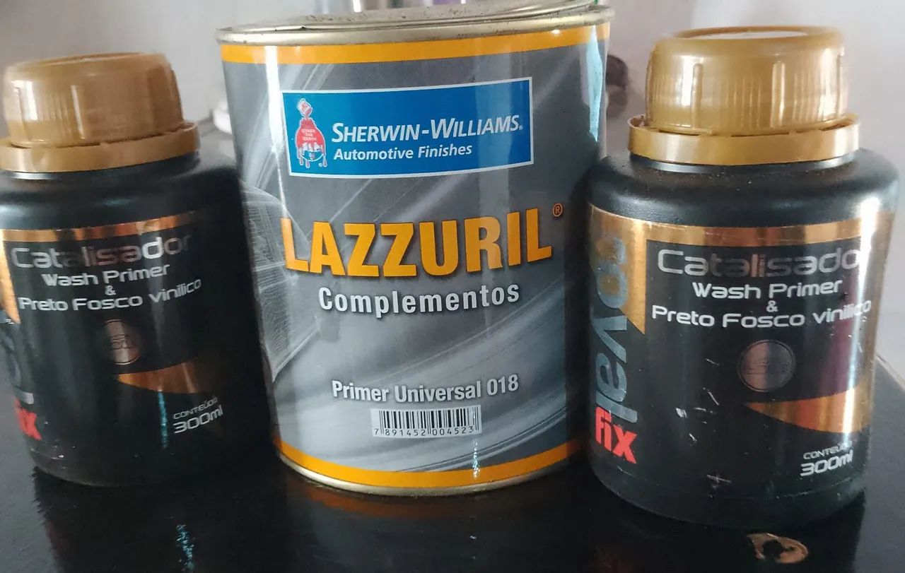 Prime Paints