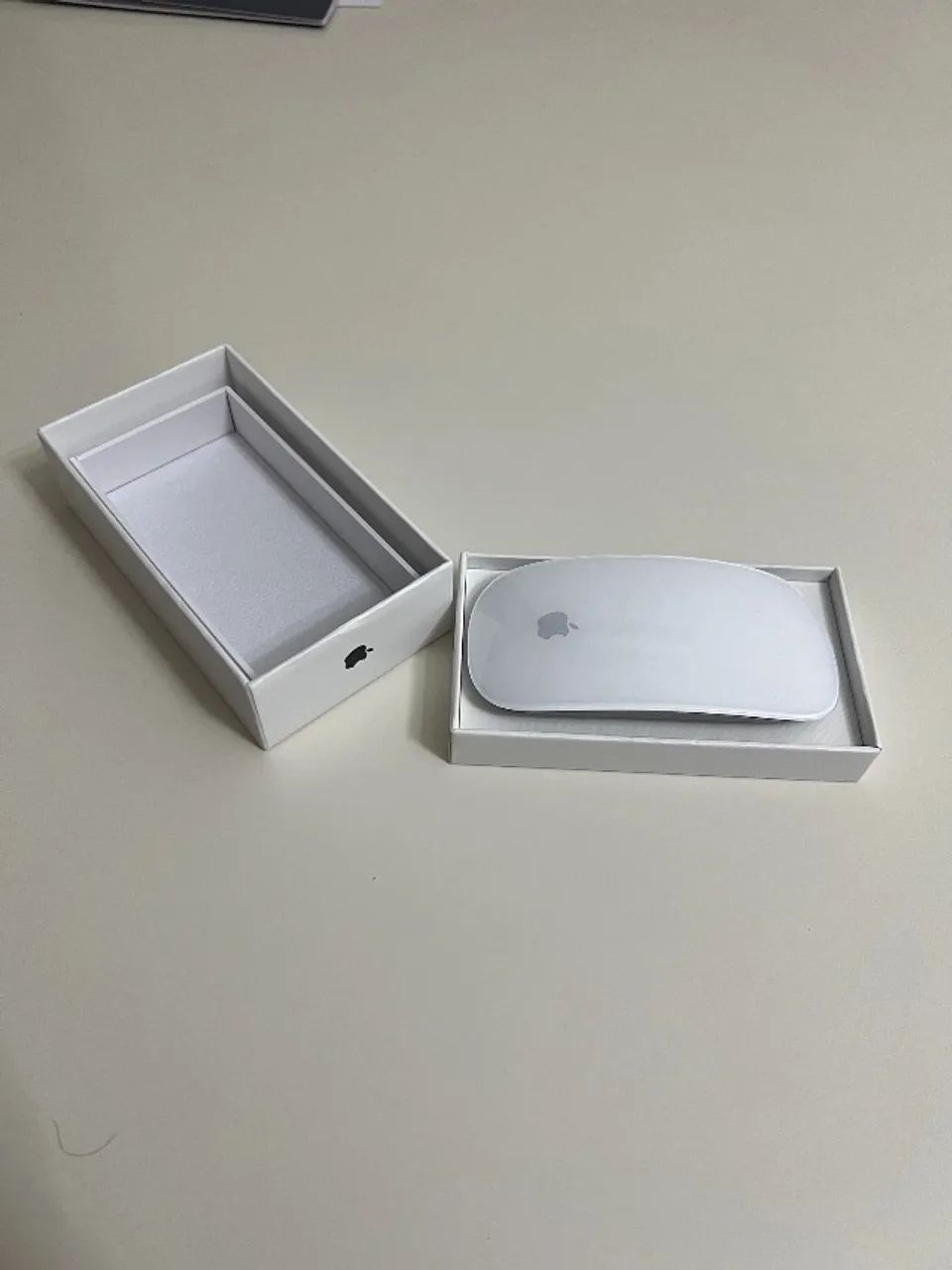 Apple Magic Mouse 2 Lightning441992340539985922