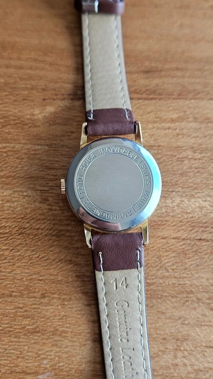 Relógio Mondaine - 1960s - Foto 3