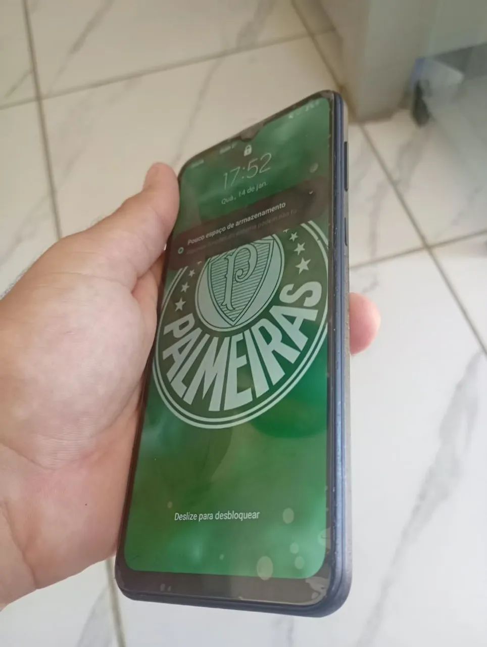 CELULAR SANSUMG A03 CORE - Foto 5