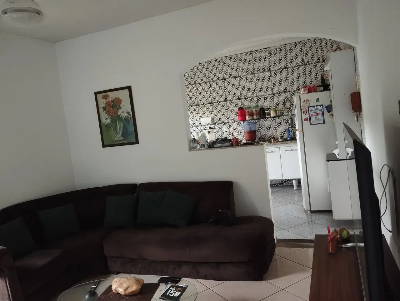 Vendo casa B. Monte Carlo  - Foto 3
