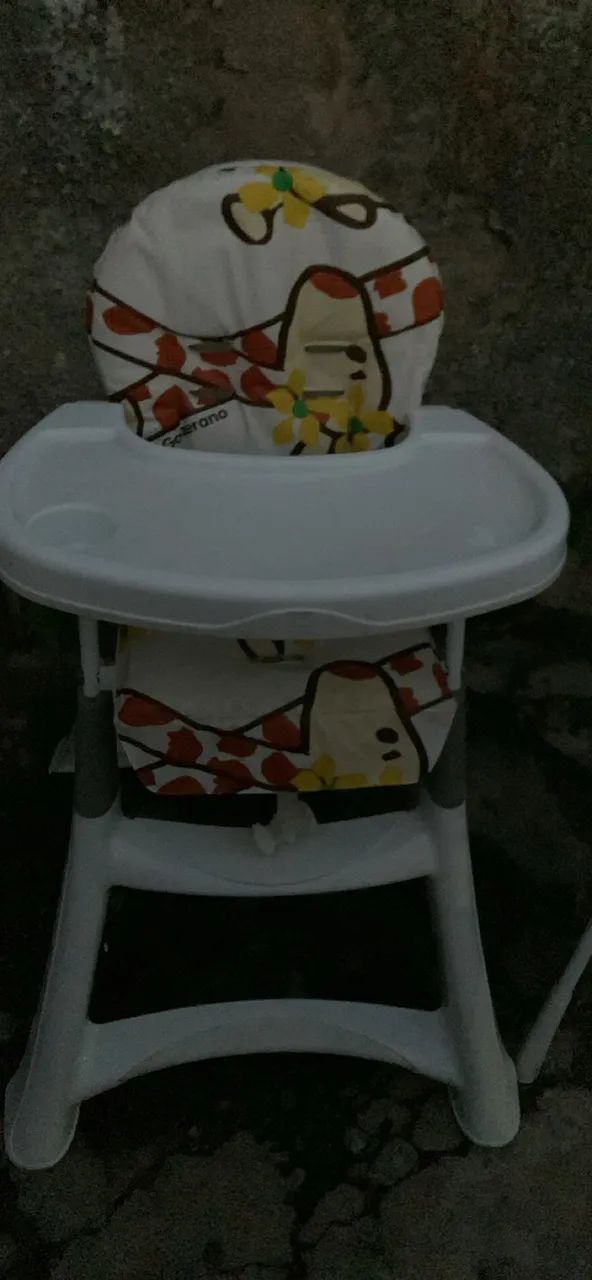 Vendo kit de bebê  - Foto 4
