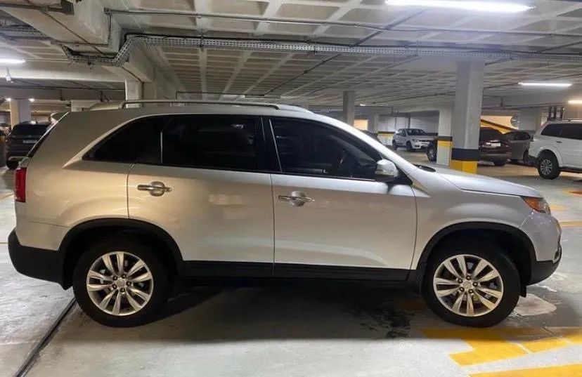 KIA Sorento 2013