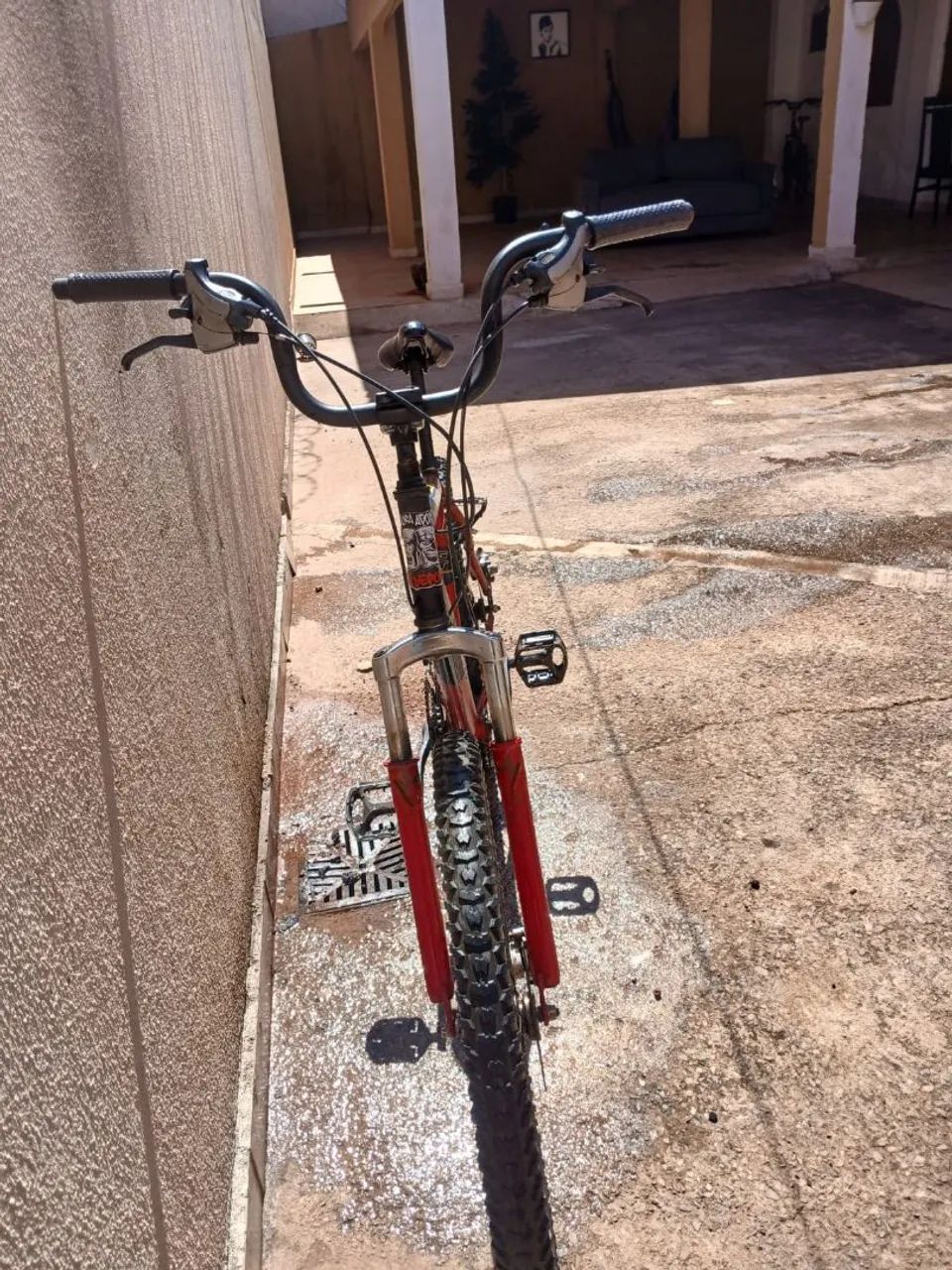Bike aro 26 - Foto 2