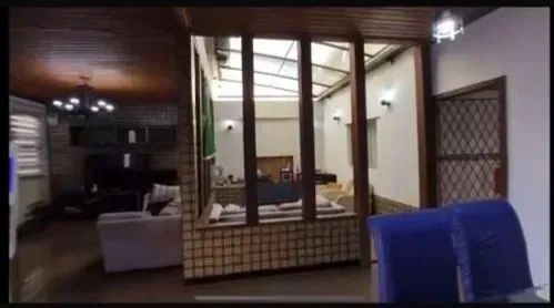 Casa para venda com 292 metros quadrados com 4 quartos - Foto 5