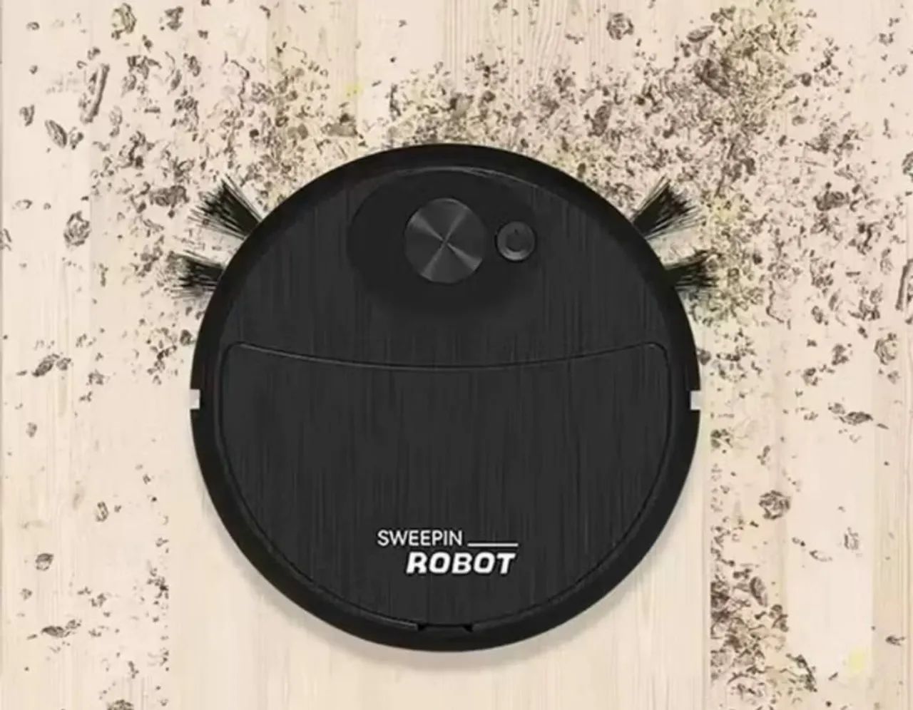 Robô 3 em 1 - NOVO - Foto 6