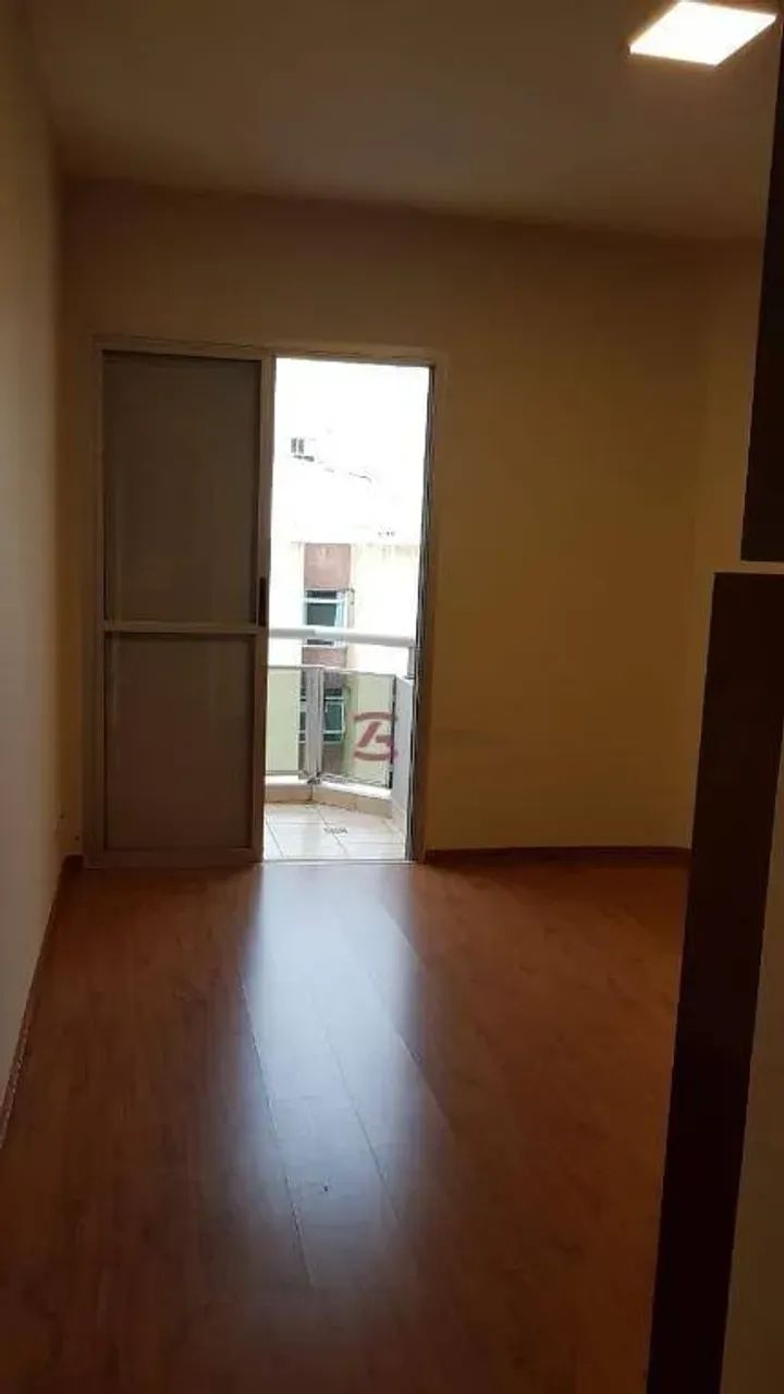 Apartamento 1 quarto 1 vaga em Cerqueira César - Foto 2