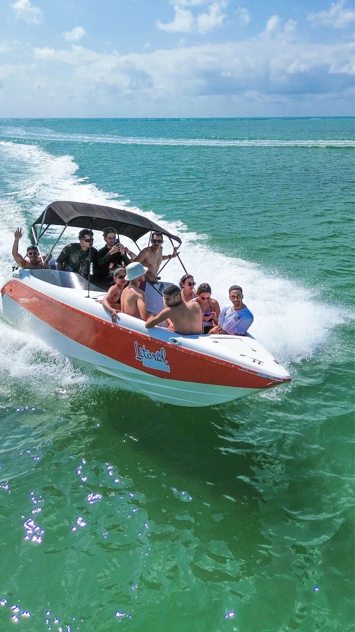 Lancha Dart 200 - Foto 5