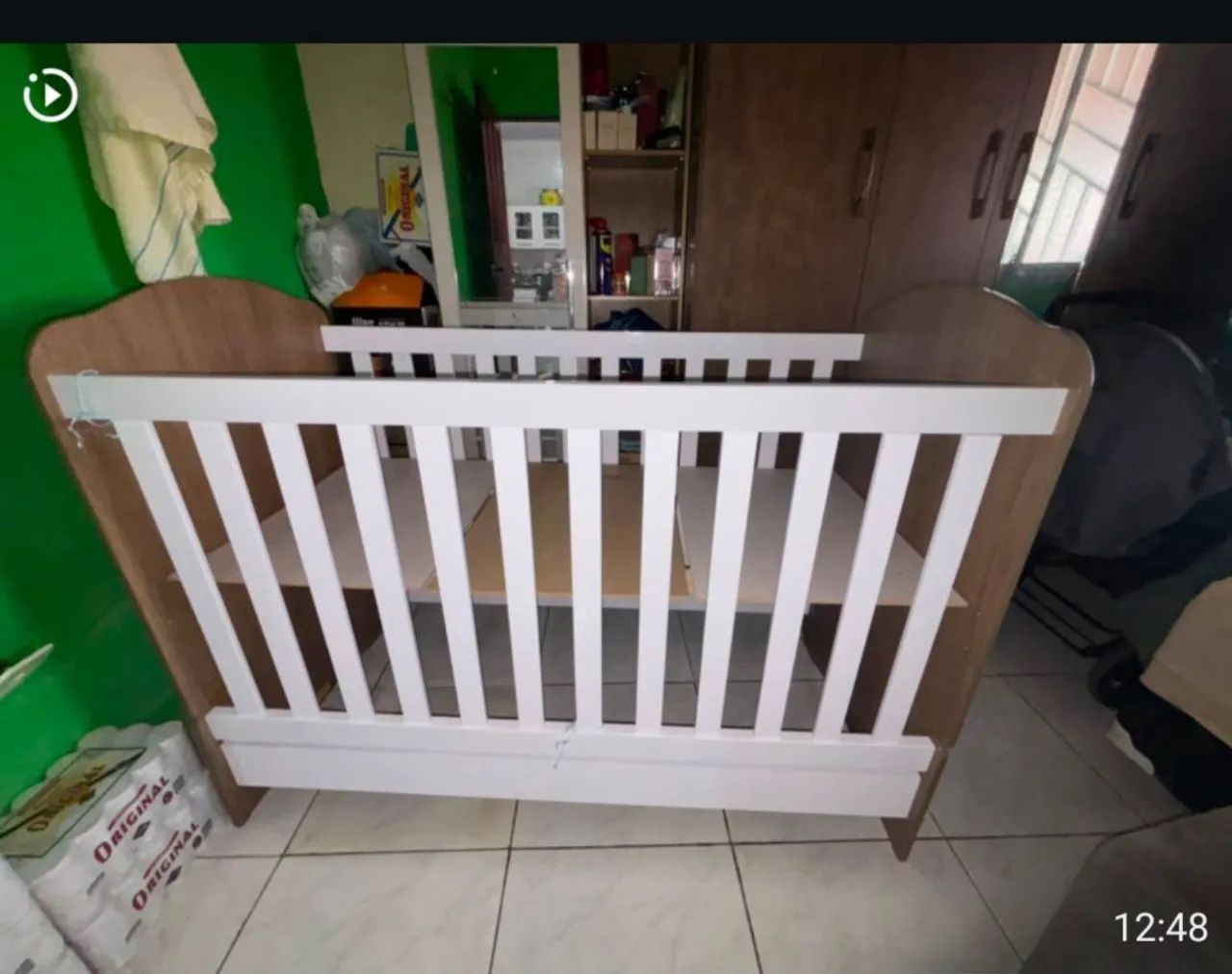 Berço 